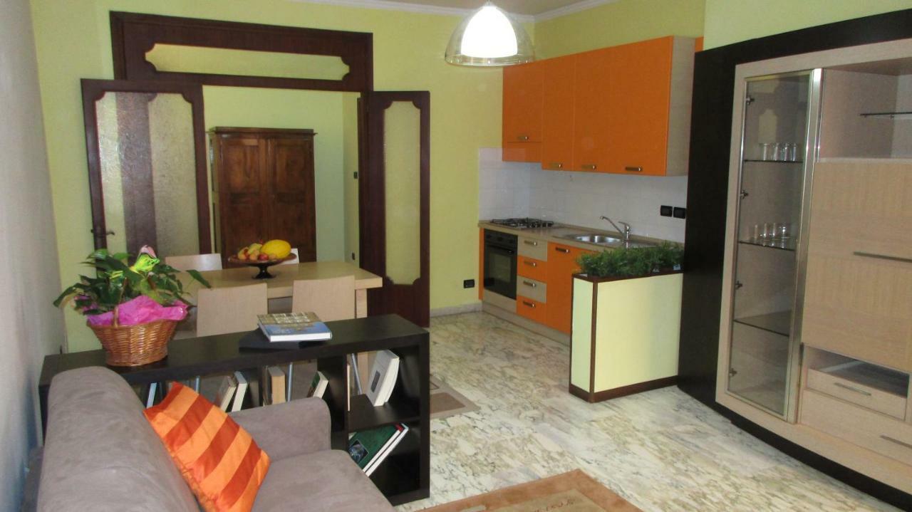 La Campanella Apartamento Modena Exterior foto