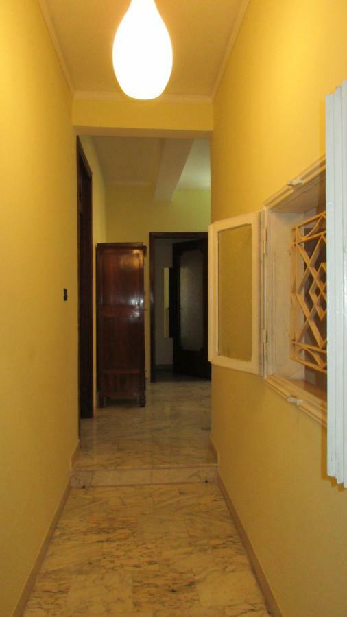 La Campanella Apartamento Modena Exterior foto