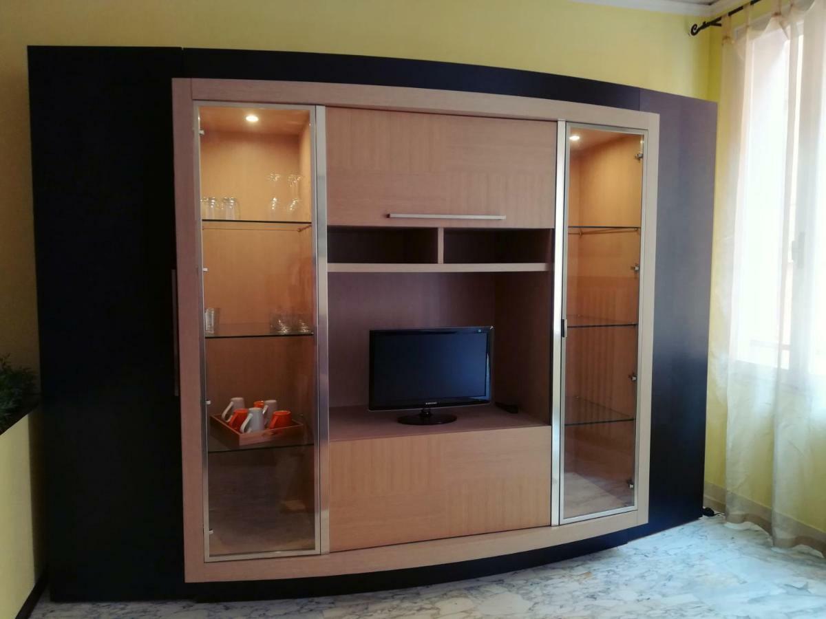 La Campanella Apartamento Modena Exterior foto