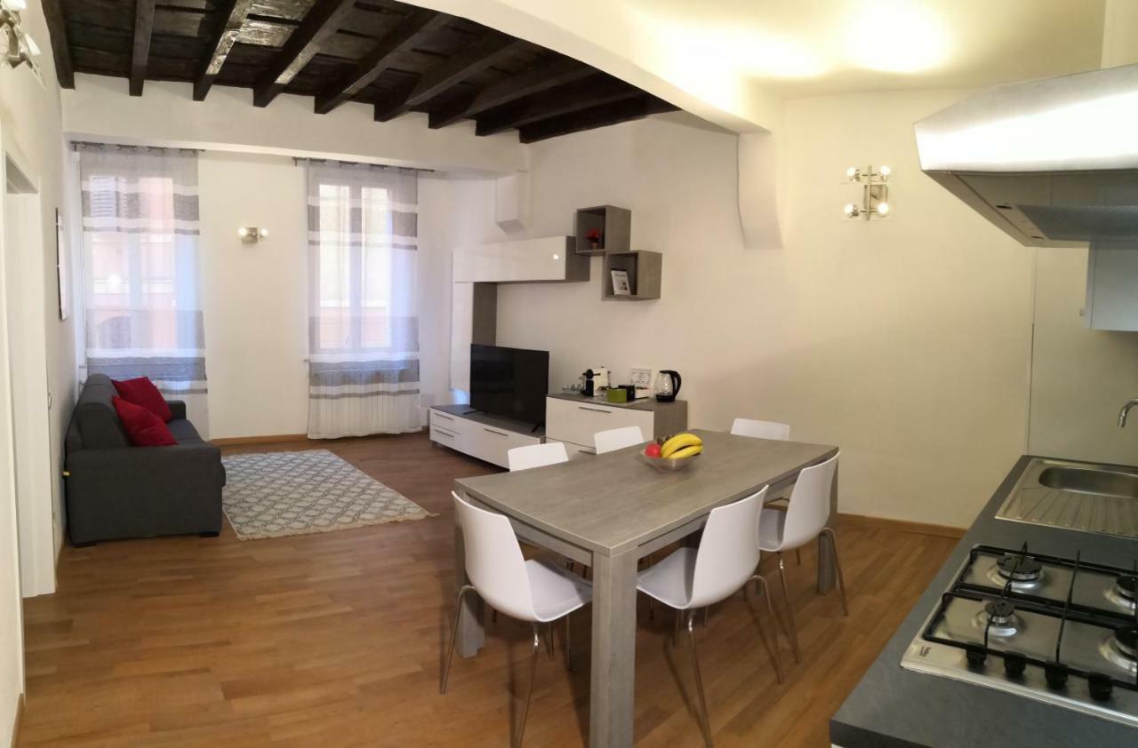 La Campanella Apartamento Modena Exterior foto