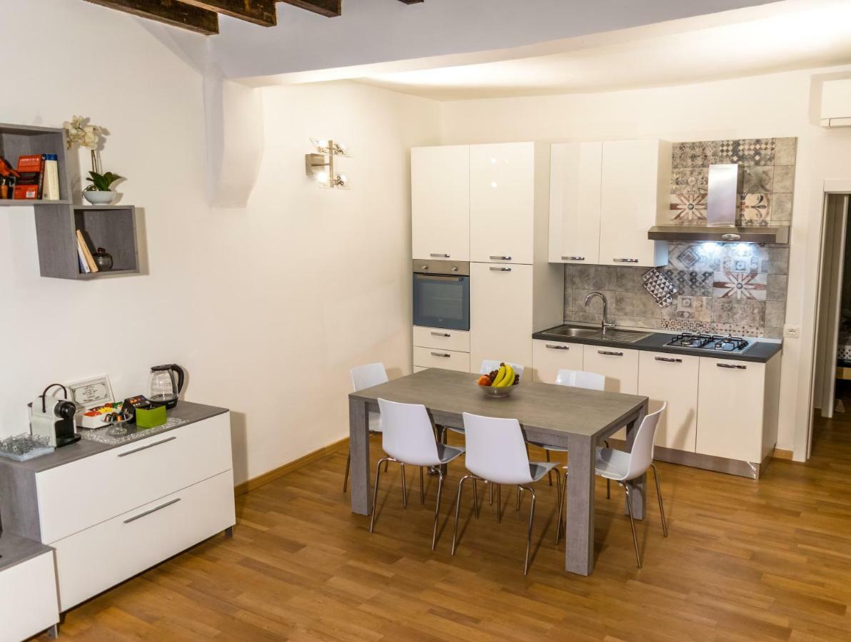 La Campanella Apartamento Modena Exterior foto
