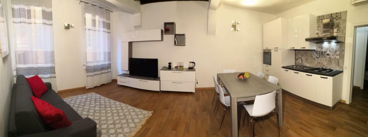 La Campanella Apartamento Modena Exterior foto