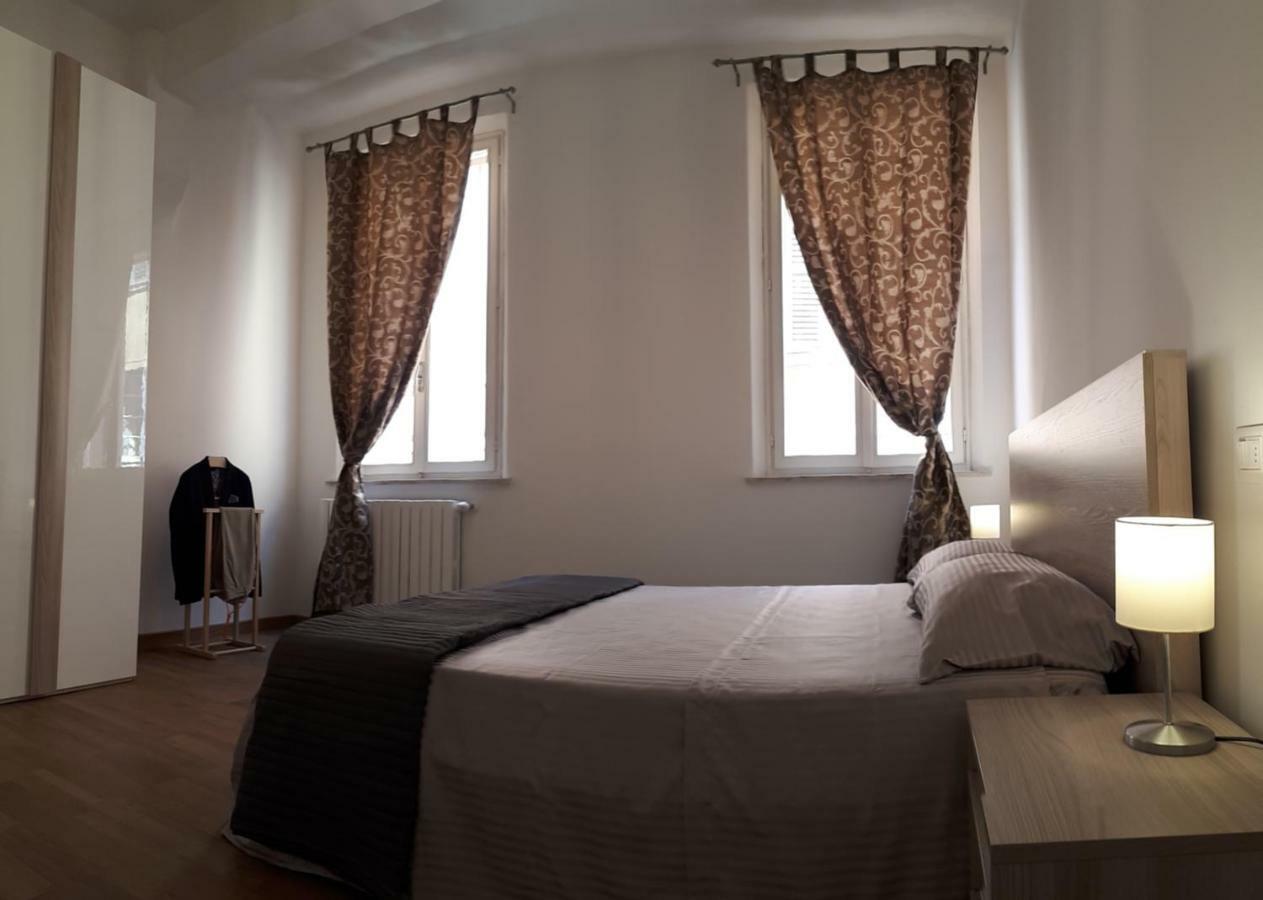 La Campanella Apartamento Modena Exterior foto