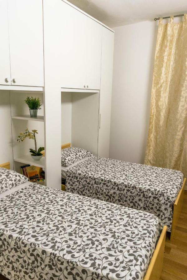 La Campanella Apartamento Modena Exterior foto