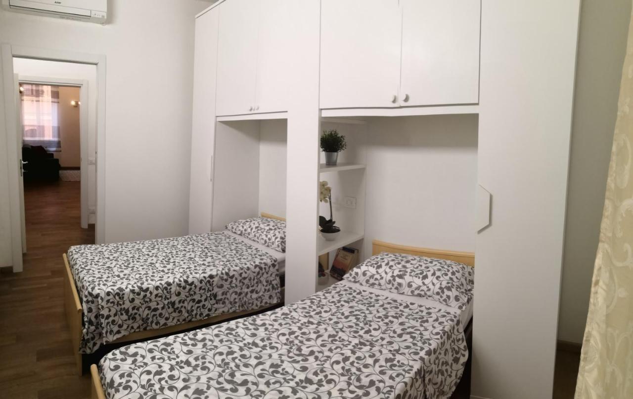 La Campanella Apartamento Modena Exterior foto